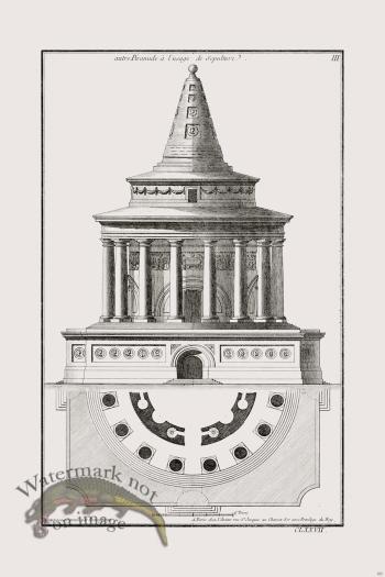 Elementary Architecture 185